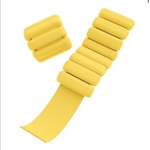 2LB Bala Bangles Yellow Soleil